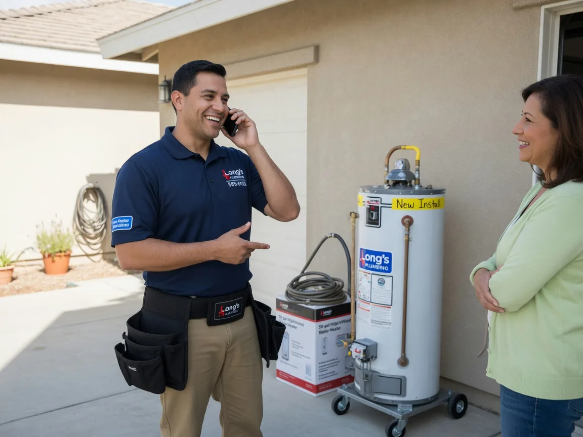 Leak Detection Sundown, TX FAQs